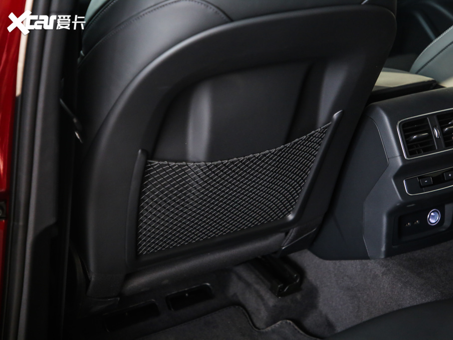 2021WQ5L Sportback 45 TFSI x