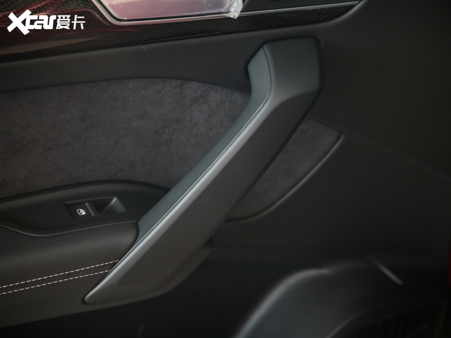 2021WQ5L Sportback 45 TFSI x