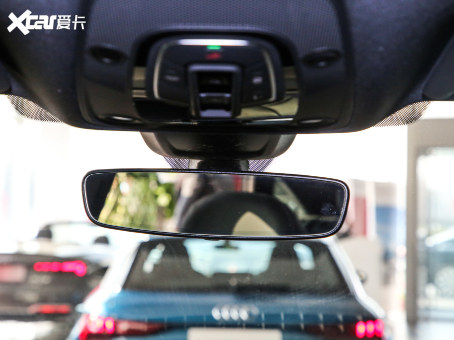 2021WQ5L Sportback 45 TFSI x