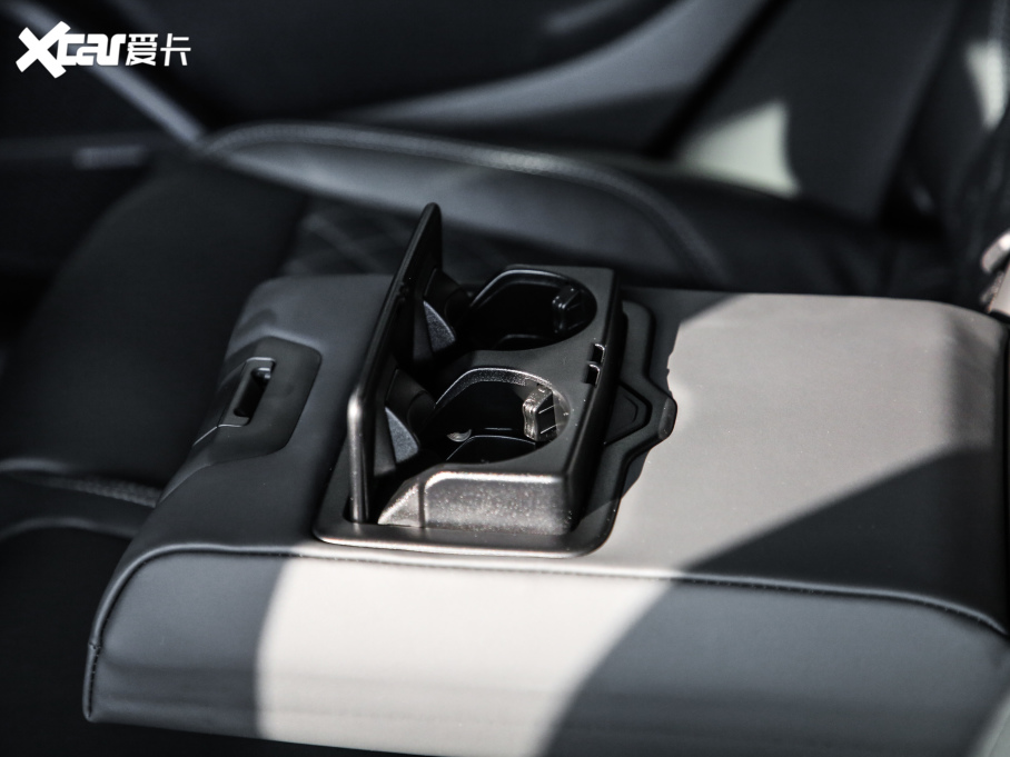 2021WQ5L Sportback 45 TFSI x