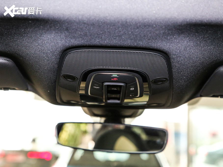 2021WQ5L Sportback 45 TFSI x