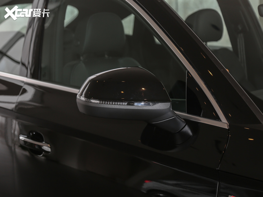 2021WQ5L Sportback 40 TFSI A