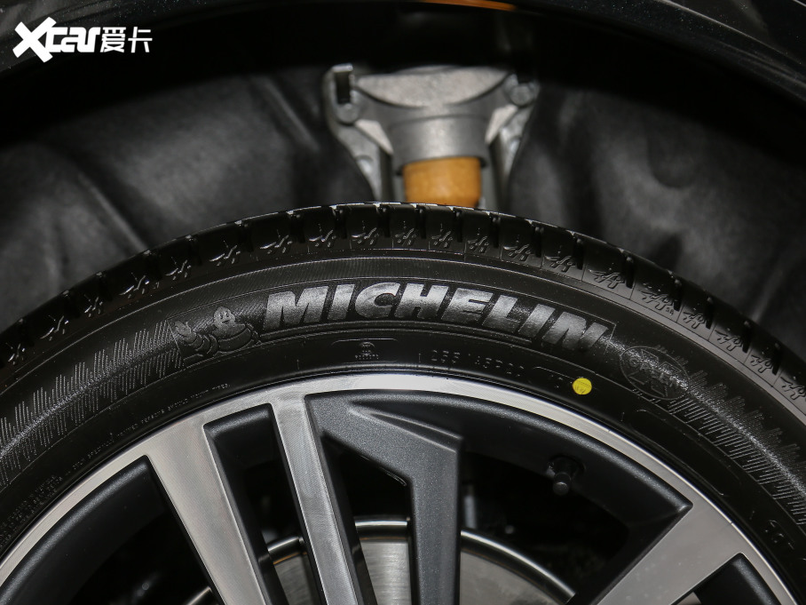 2021WQ5L Sportback 40 TFSI A