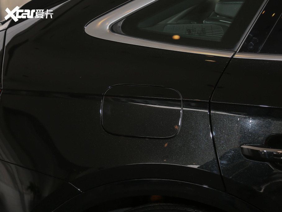 2021WQ5L Sportback 40 TFSI A