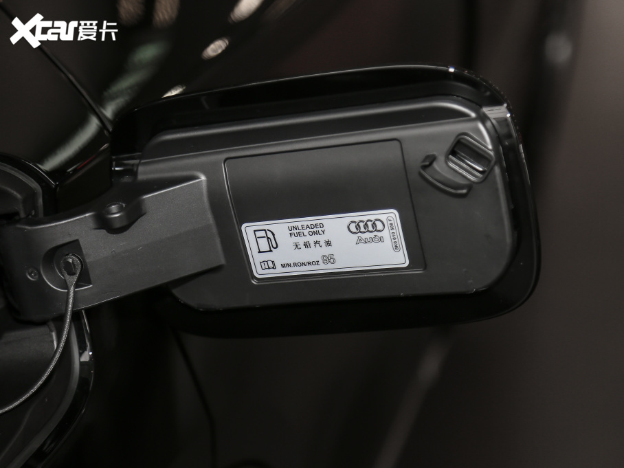 2021WQ5L Sportback 40 TFSI A