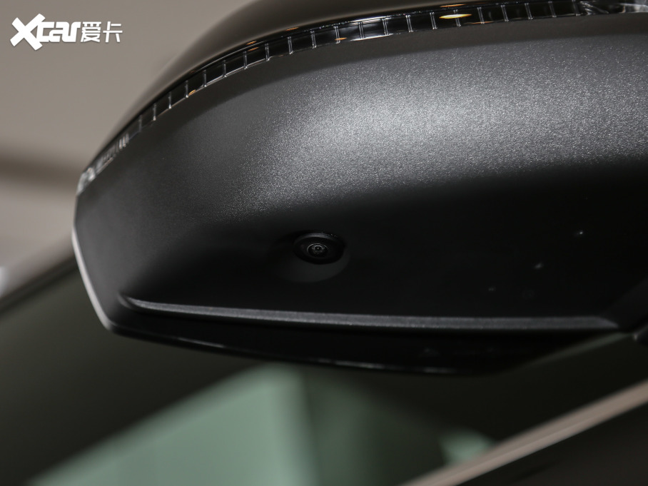 2021WQ5L Sportback 40 TFSI A