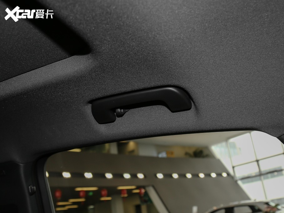 2021WQ5L Sportback 40 TFSI A