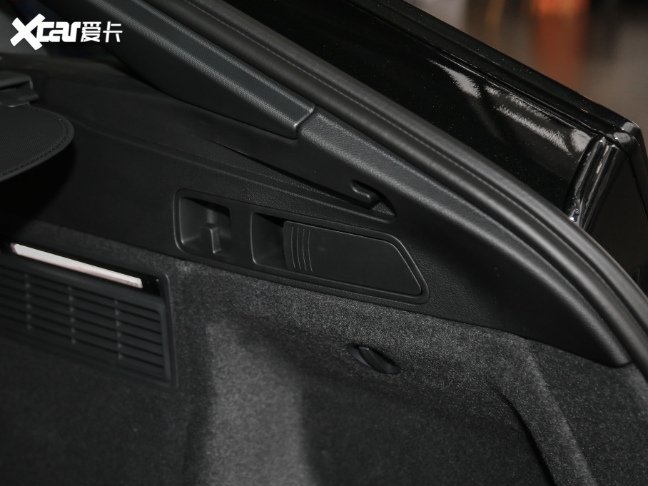 2021WQ5L Sportback 40 TFSI A