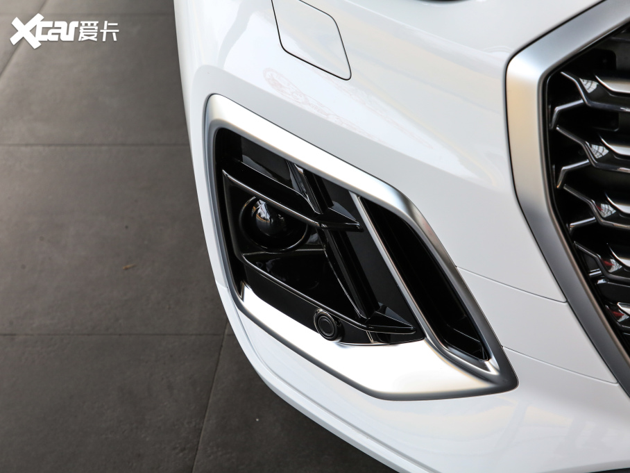 2021WQ5L Sportback 45 TFSI A