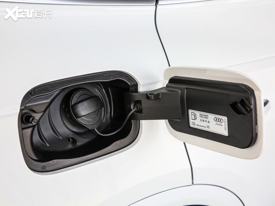 2021WQ5L Sportback 45 TFSI A