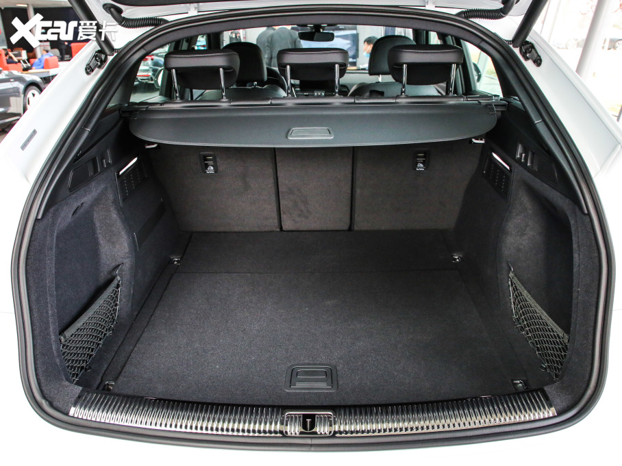 2021?yun)WQ5L Sportback 45 TFSI A