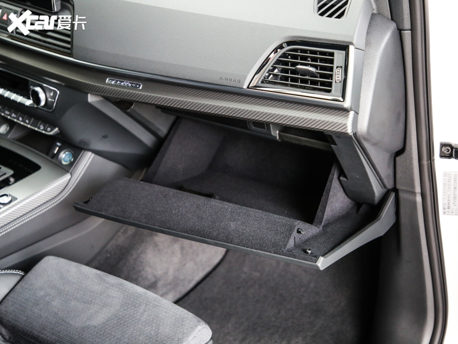 2021WQ5L Sportback 45 TFSI A