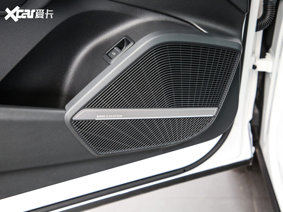 2021WQ5L Sportback 45 TFSI A