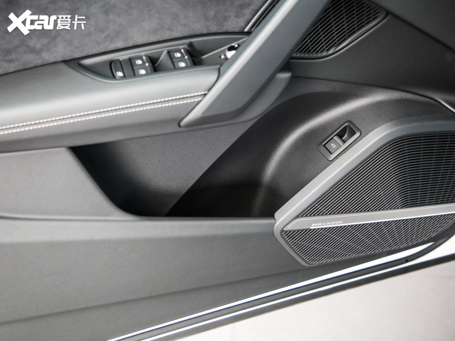 2021WQ5L Sportback 45 TFSI A