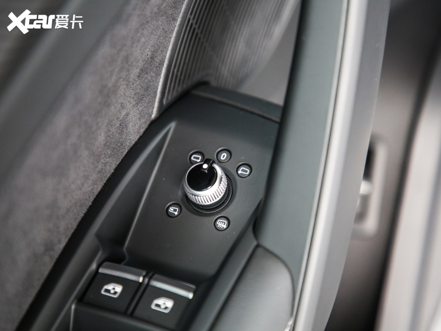 2021WQ5L Sportback 45 TFSI A