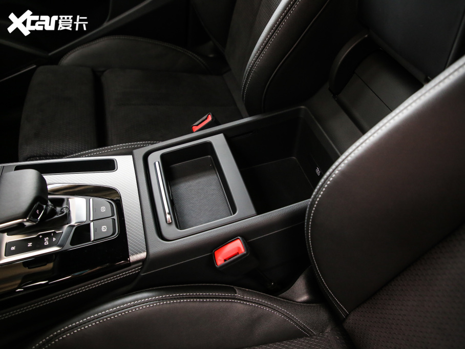 2021WQ5L Sportback 45 TFSI A