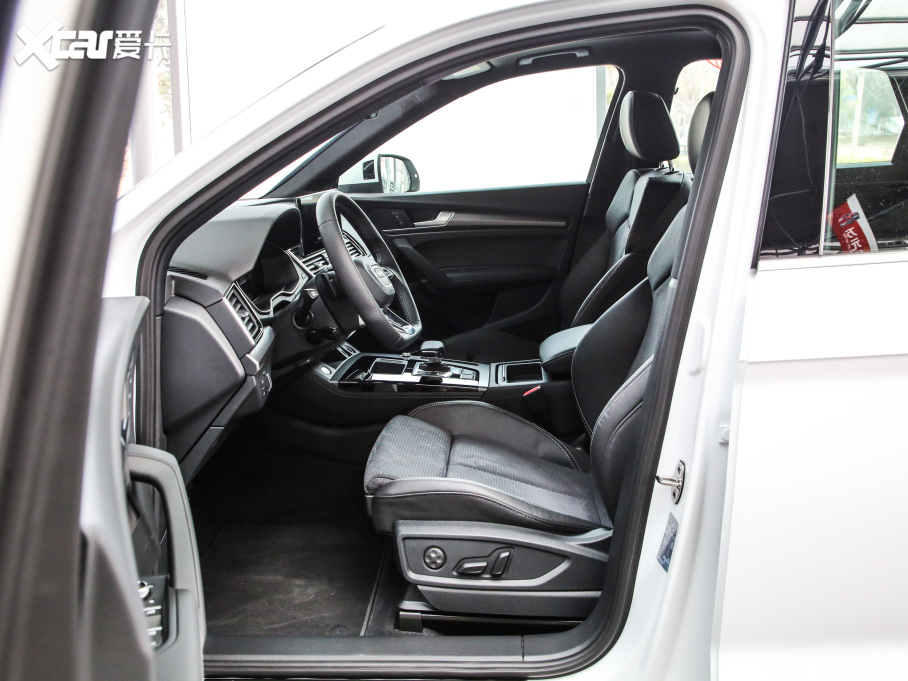 2021WQ5L Sportback 45 TFSI A