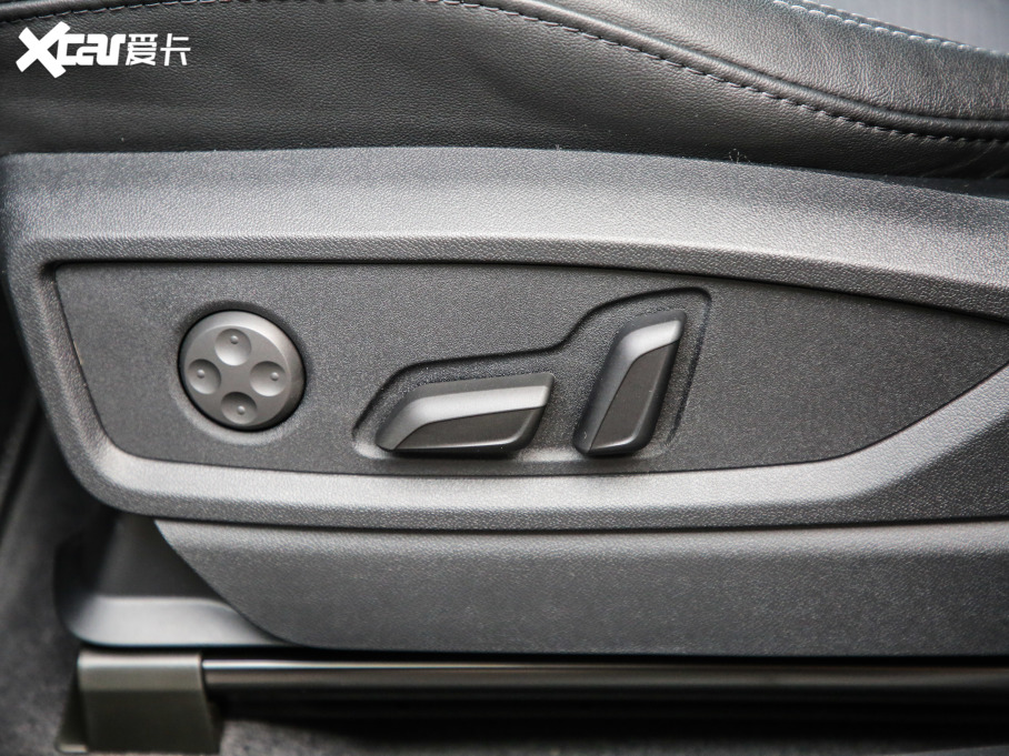 2021WQ5L Sportback 45 TFSI A