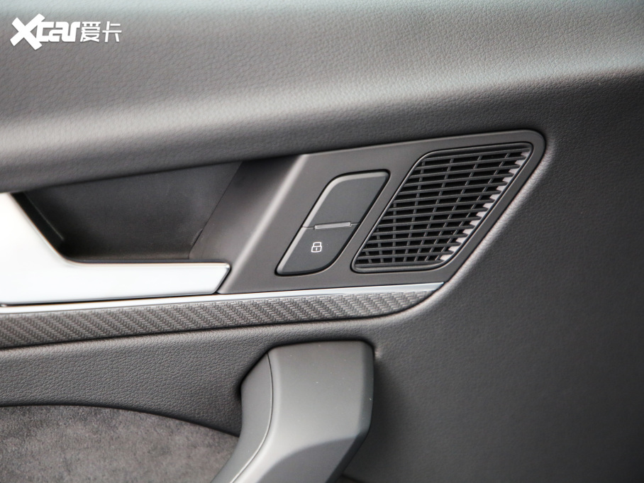 2021WQ5L Sportback 45 TFSI A