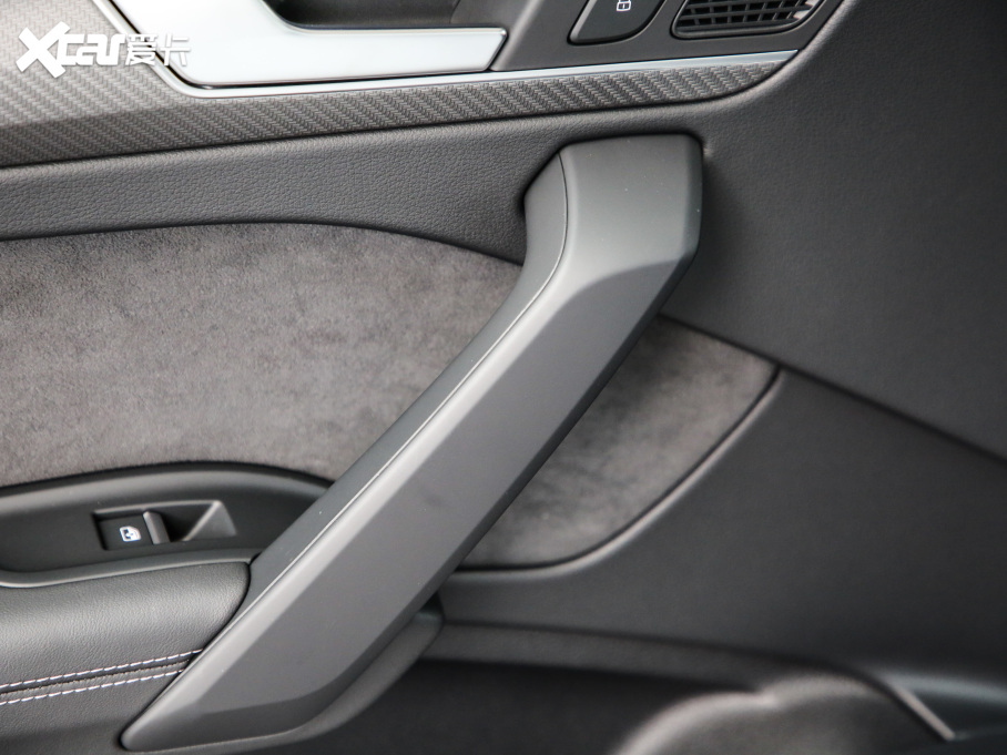 2021WQ5L Sportback 45 TFSI A