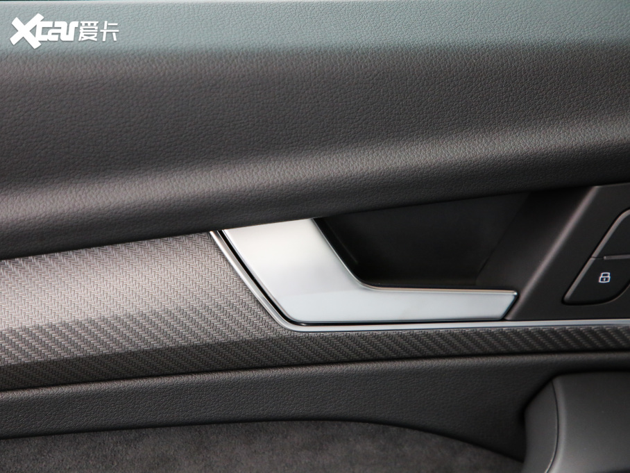 2021WQ5L Sportback 45 TFSI A