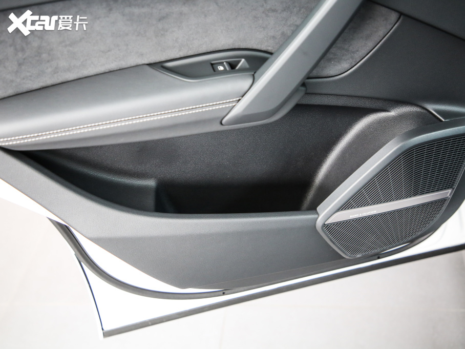 2021WQ5L Sportback 45 TFSI A