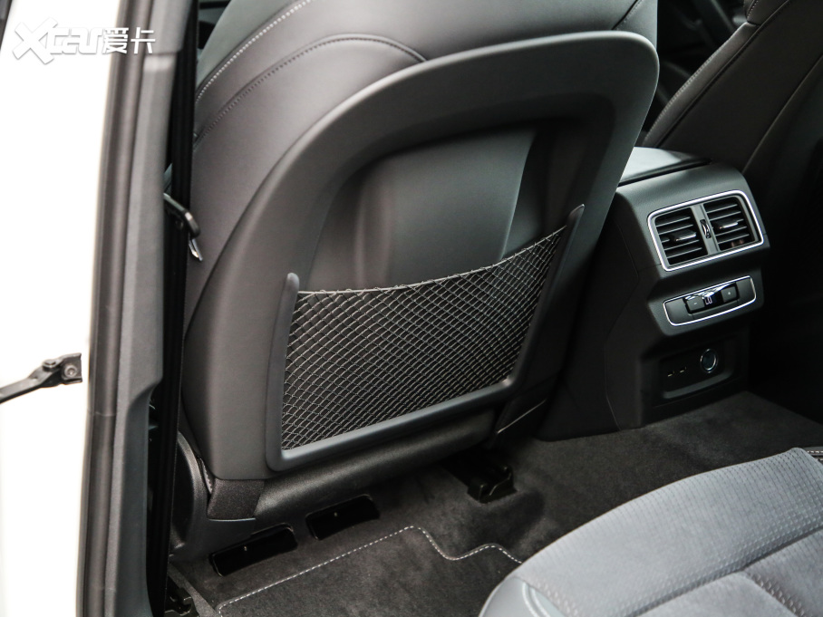 2021WQ5L Sportback 45 TFSI A