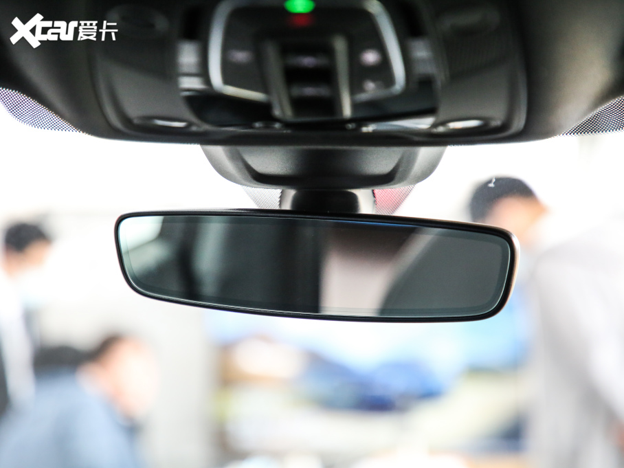 2021WQ5L Sportback 45 TFSI A