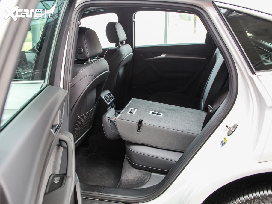 2021WQ5L Sportback 45 TFSI A