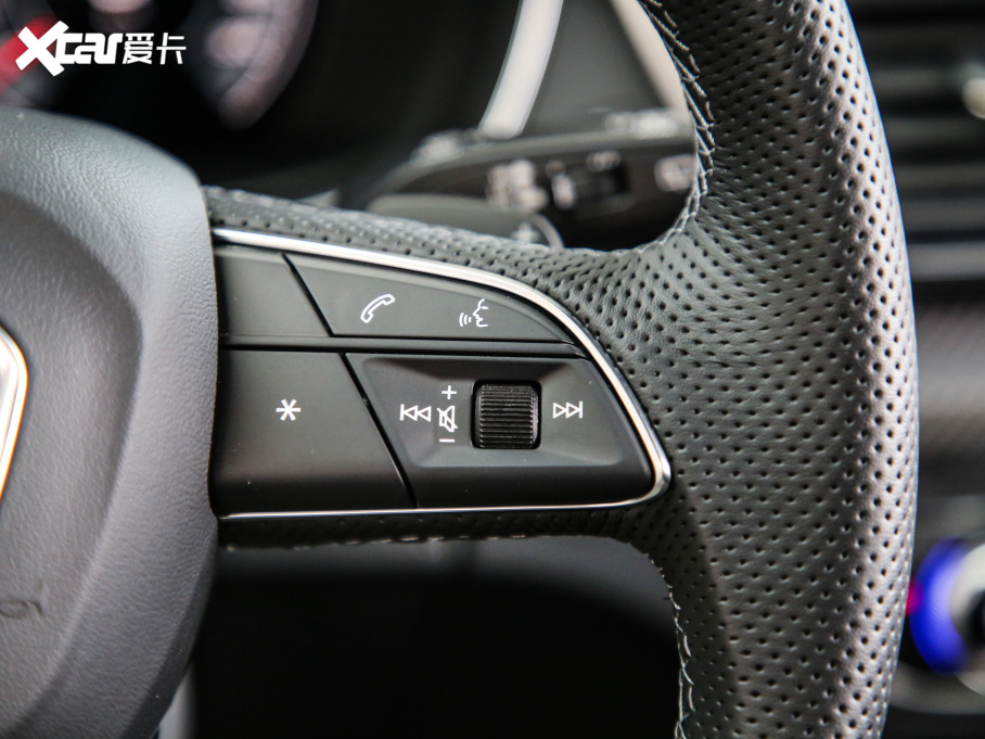 2021WQ5L Sportback 45 TFSI A