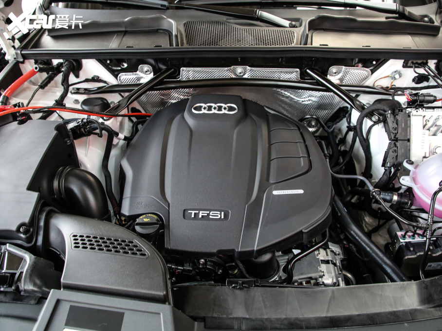 2021WQ5L Sportback 45 TFSI A