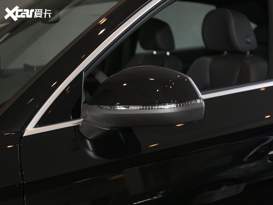 2021WQ5L Sportback 40 TFSI r