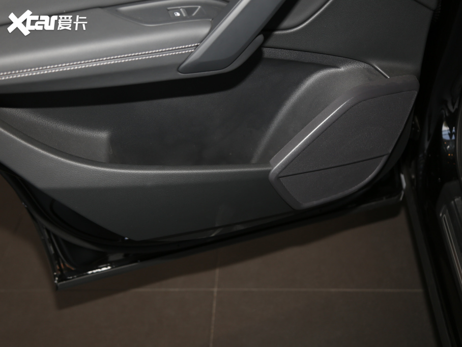 2021WQ5L Sportback 40 TFSI r