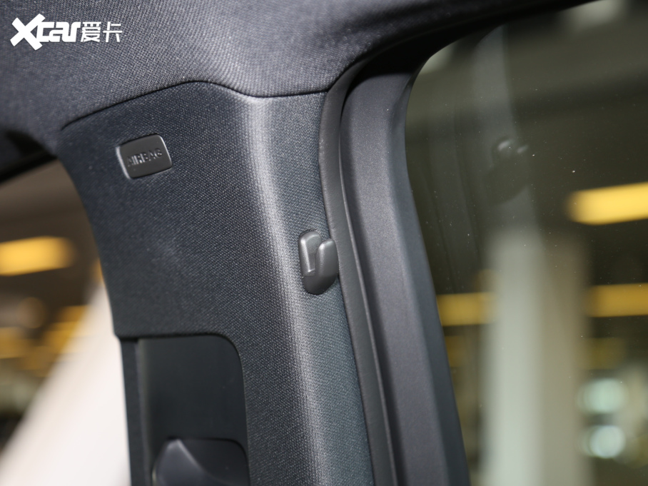 2021WQ5L Sportback 40 TFSI r