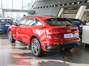 202145 TFSI x 45