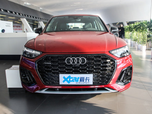 202145 TFSI x ǰ