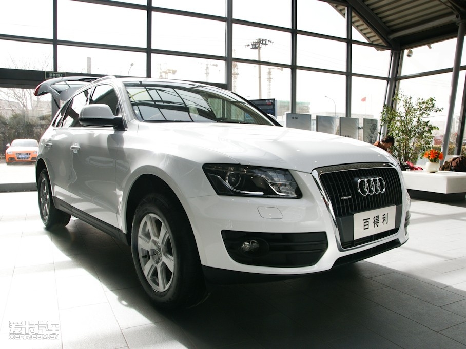 2010WQ5 2.0T Mȡ