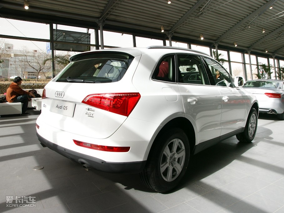2010WQ5 2.0T Mȡ