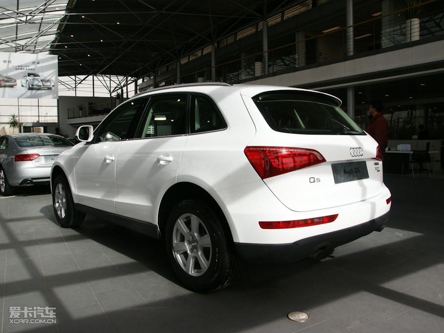 2010WQ5 2.0T Mȡ