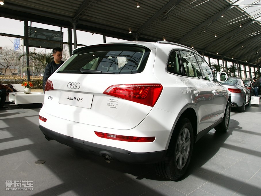 2010WQ5 2.0T Mȡ