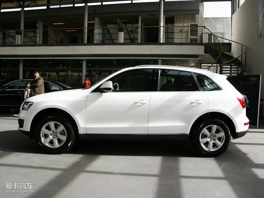 2010WQ5 2.0T Mȡ