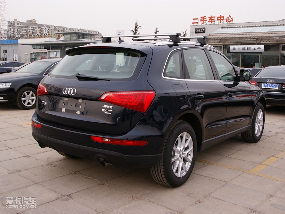 2010?yun)WQ5 2.0T m