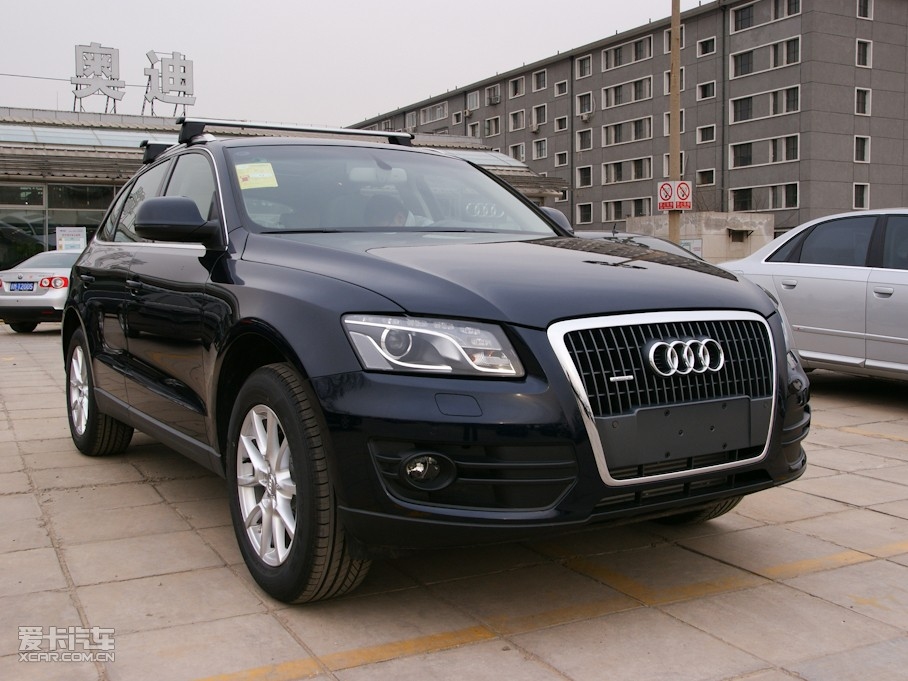 2010?yun)WQ5 2.0T m