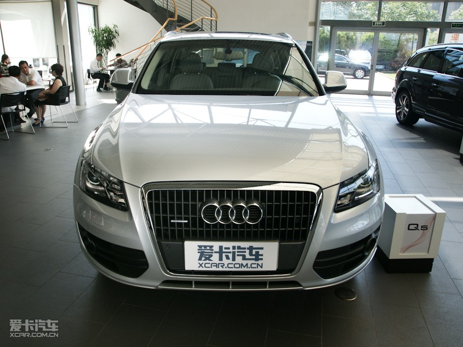2010?yun)WQ5 2.0T A