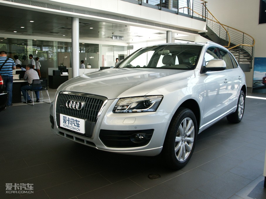 2010WQ5 2.0T A