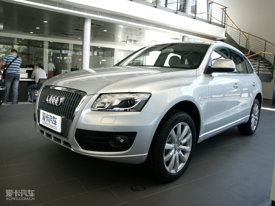 2010WQ5 2.0T A