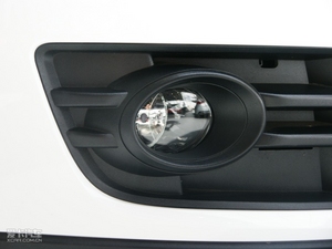 2010款2.0T 进取型 细节外观