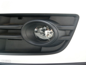 2010款2.0T 进取型 细节外观