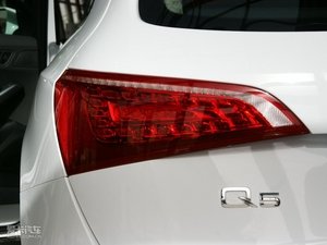 2010款2.0T 进取型 细节外观