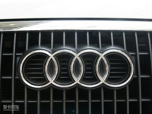 2010款2.0T 进取型 细节外观